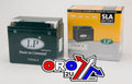 BATTERY LTX16-4 SEALED, LANDPORT12V 19Ah.