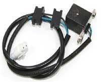 PICKUP PULSAR COIL 88-04 KAWASAKI LAKOTA BAYOU SPORT 2X4 4X4 300 BRONCO AT-01606 59026-1092