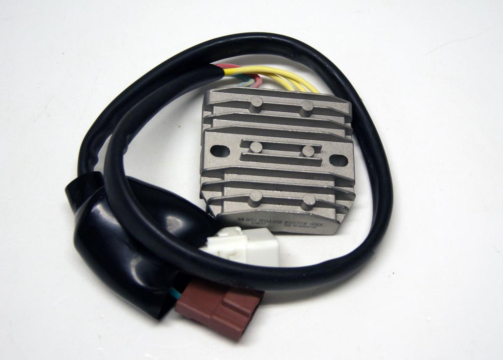 REGULATOR VOLTAGE XLV1000, 31600-MBT-D21 AHA6051, HONDA XLV 1000 VARADERO 03-10