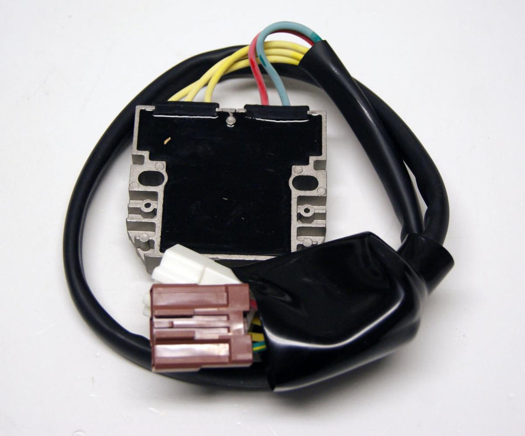 REGULATOR VOLTAGE XLV1000, 31600-MBT-D21 AHA6051, HONDA XLV 1000 VARADERO 03-10
