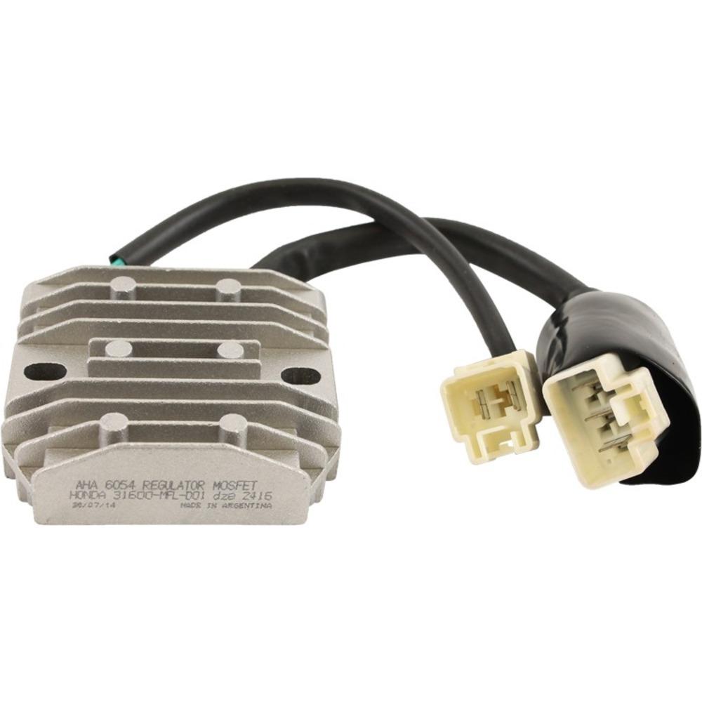 REGULATOR VOLTAGE CBR1000RA, 31600-MFL-D01 AHA6054 ROAD, CBR 1000 RR 2009-2014 C-ABS