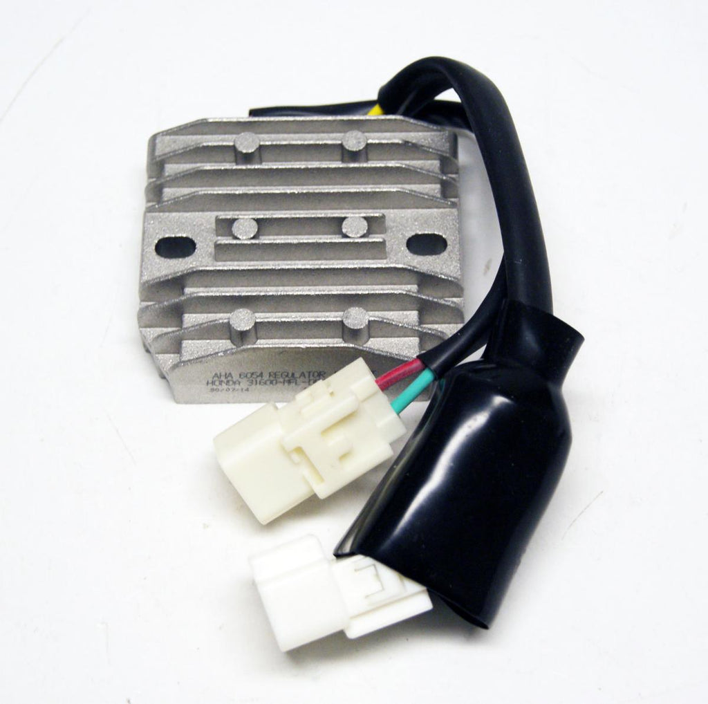 REGULATOR VOLTAGE CBR1000RA, 31600-MFL-D01 AHA6054 ROAD, CBR 1000 RR 2009-2014 C-ABS