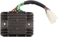 REGULATOR VOLTAGE CBF1000, 31600-MFA.D01 AHA6055, 230-58086, 230-58304, CBF 1000cc (2006-2010) SC 58