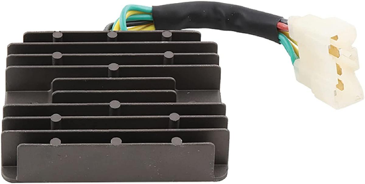 REGULATOR VOLTAGE CBF1000, 31600-MFA.D01 AHA6055, 230-58086, 230-58304, CBF 1000cc (2006-2010) SC 58
