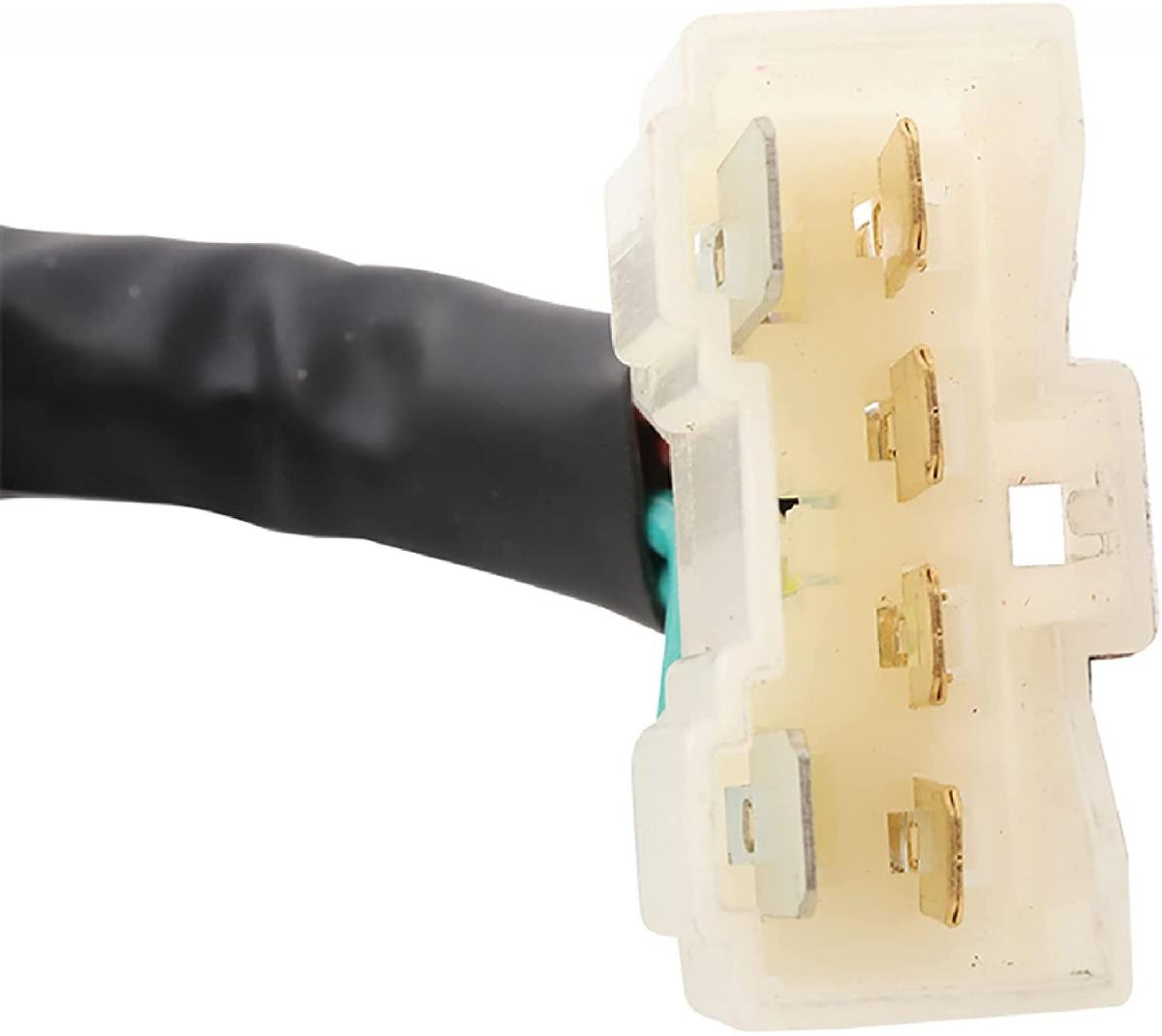 REGULATOR VOLTAGE CBF1000, 31600-MFA.D01 AHA6055, 230-58086, 230-58304, CBF 1000cc (2006-2010) SC 58