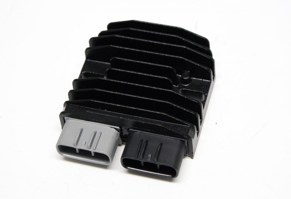 VOLTAGE REGULATOR 02-09 YAMAHA YZF-R1 FJR1300 A ABS WARRIOR XV17 P PCM ARROWHEAD AYA6033