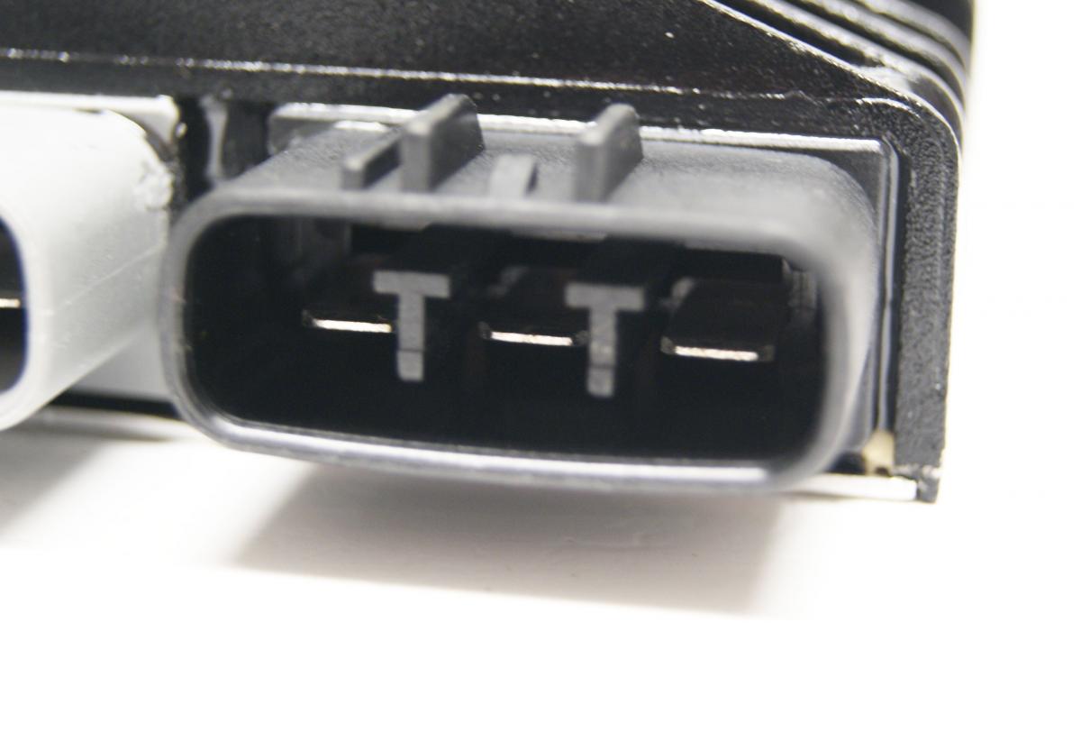 VOLTAGE REGULATOR 02-09 YAMAHA YZF-R1 FJR1300 A ABS WARRIOR XV17 P PCM ARROWHEAD AYA6033