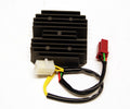 REGULATOR 31600-415-008 CX500, 31600-449-831 HONDA ROAD, AHA6022, KL20-5269 ROAD
