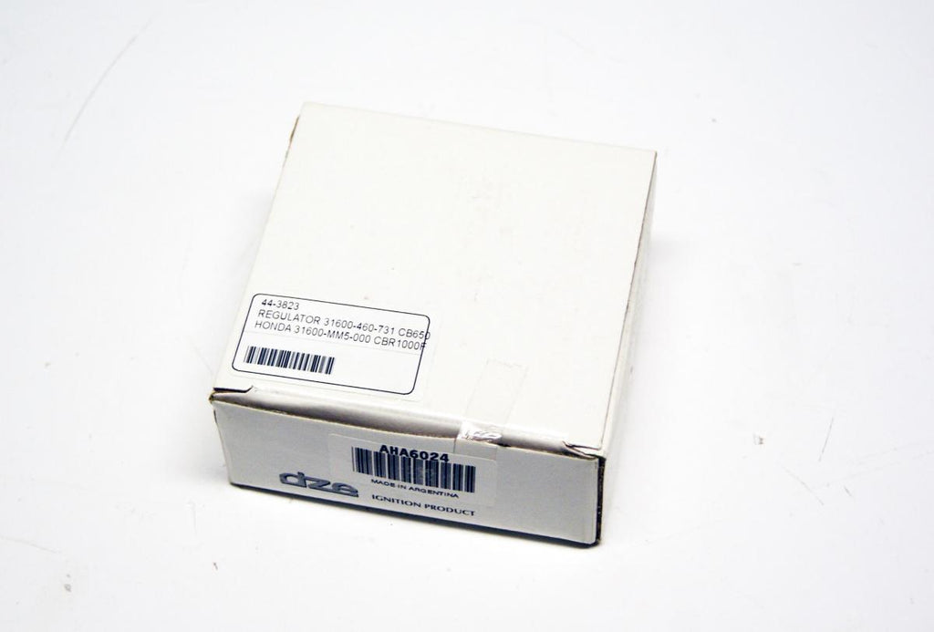 REGULATOR 31600-460-731 CB650, HONDA 31600-MM5-000 CBR1000F31600-460-731 / 31600-426-000 / 31600-MJO-612, AHA6024