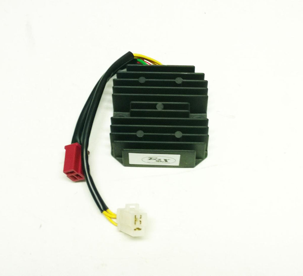 REGULATOR 31600-NH5-M40, HONDA CRF230L 08-09, KL20-5275