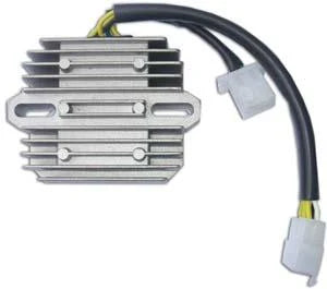 HONDA REGULATOR, ARROWHEAD AHA6027