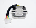 REGULATOR HONDA GOLD WING, 31600-463-008, 31600-MG9-010 31700-371-000 - 31600-MG9-010 - 31600-463-008 - 31600-MG9-000, AHA6002 ROAD
