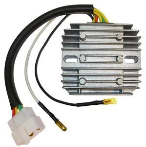 REGULATOR 12V 75-78 HONDA 350 400 550 750 CB AHA6016 ESP2330 715630 31400-300-035 463905 46-3905 8099-1314