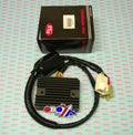 REGULATOR RECTIFIER 00-08 HONDA CB X11 CBR XX BLACKBIRD VTX NSS 250 1100 1800 K&L 20-5311