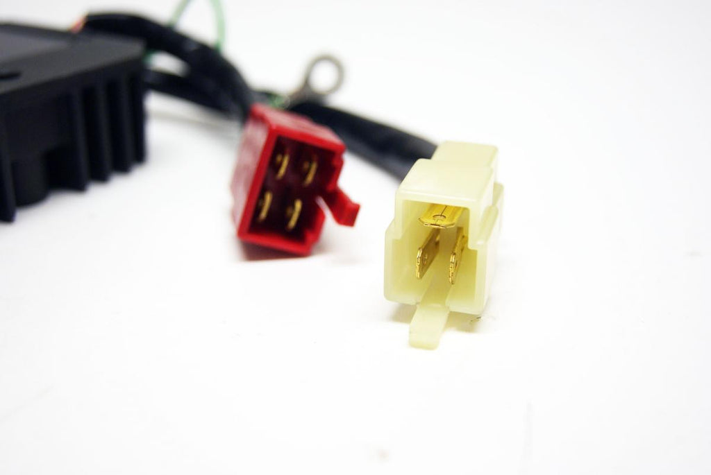 NAL.REGULATOR 31600-MN4-018, -008, HONDA VFR750R, CBX600F 87-90, K&L 20-5272, AHA6070