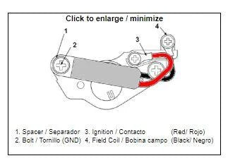 REGULATOR KAWASAKI SUZUKI, 21066-1076 - 1056 -1062 / 32500-27A00 -03F00 - 03F10 / T1300016 / 36Y-81910-50 / 4BH-81970-00, AKI6011 ROAD