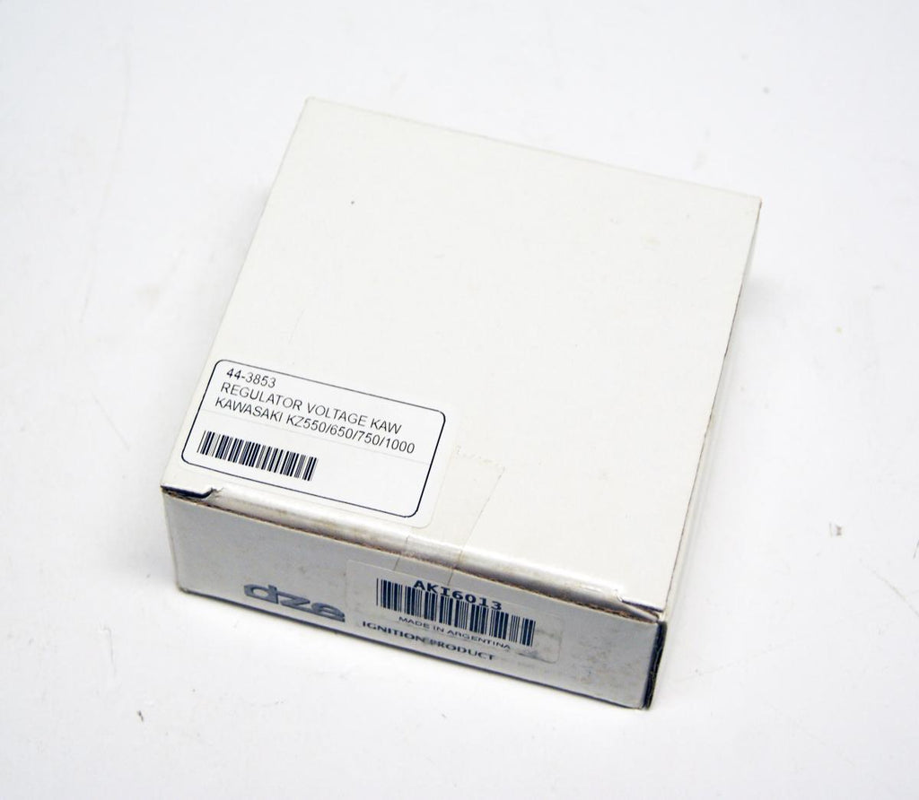 REGULATOR VOLTAGE KAW, KAWASAKI KZ550/650/750/1000, AKI6013 ROAD