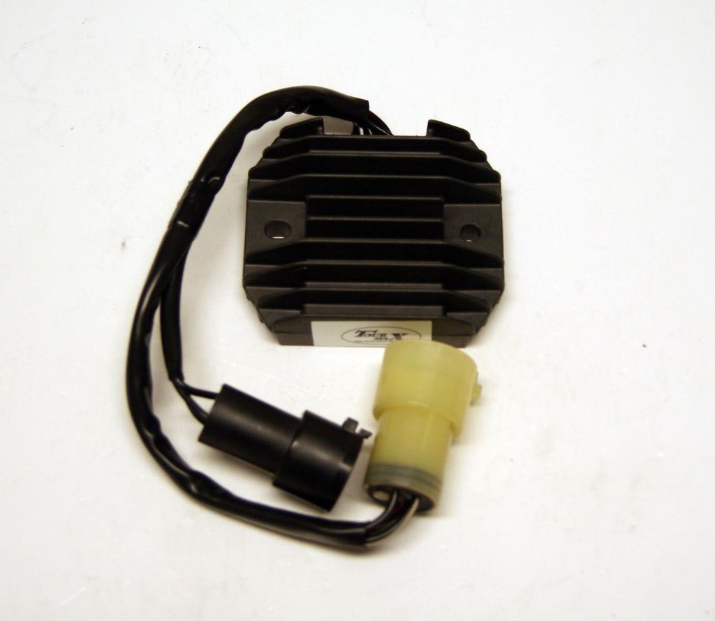 REGULATOR 21066-0002, KAWASAKI ZX-6R ZZ-R600 03-08, K&L 20-8754 ROAD