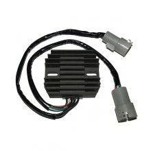 REGULATOR 21066-0002, KAWASAKI ZX-6R ZZ-R600 03-08, K&L 20-8754 ROAD