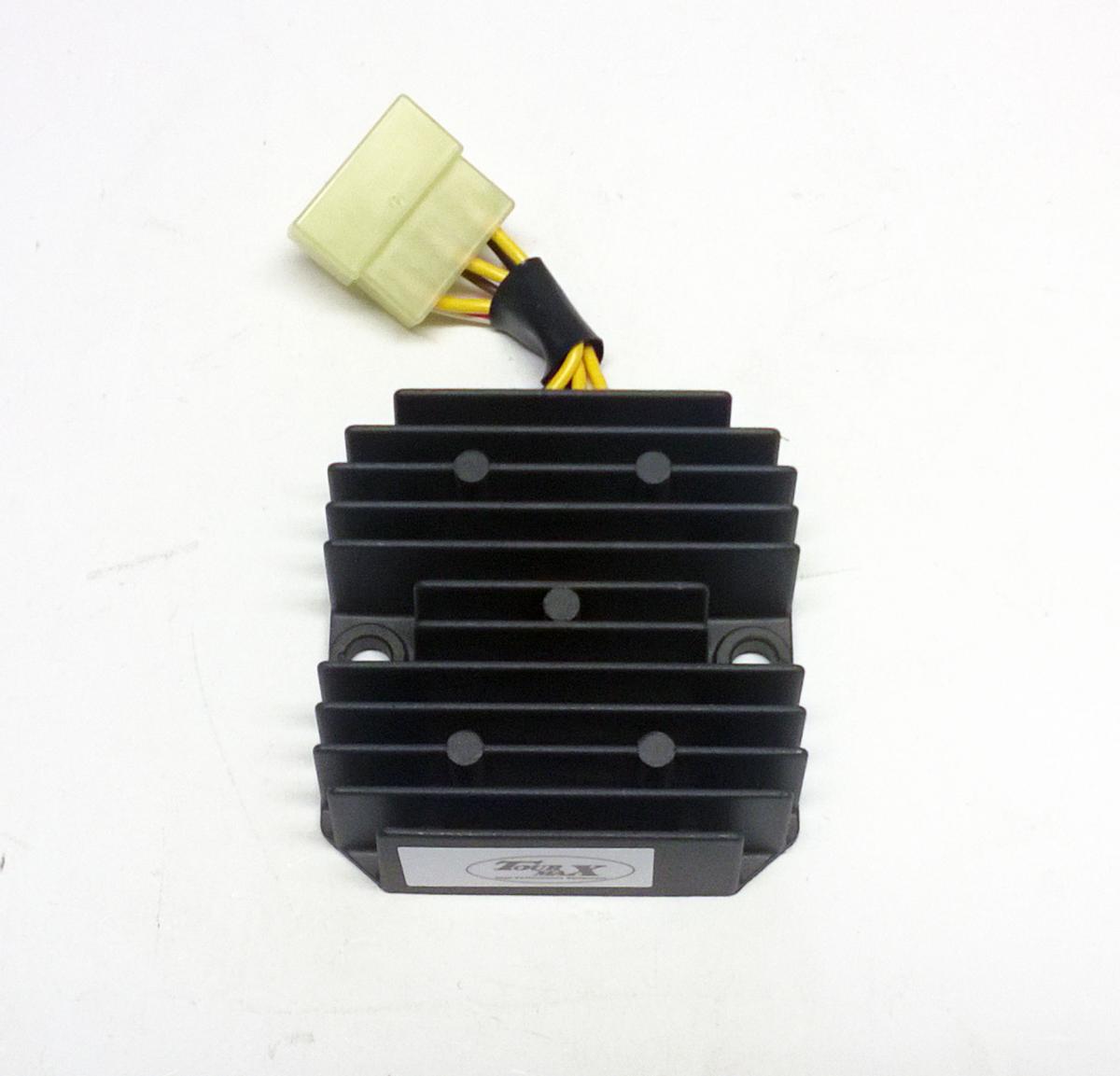 REGULATOR 21066-1083 ZX600, KAWASAKI ZX600D2/D3/D4 NINJA, KL20-5316 ROAD