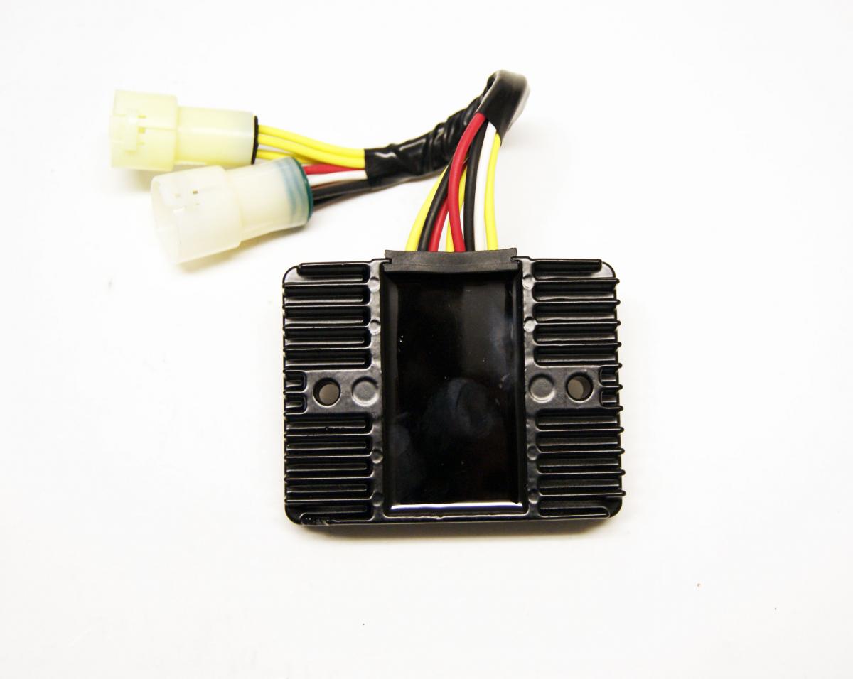 REGULATOR 21066-1119 NINJA, KAWASAKI ZX900E/F Ninja ZX-9R