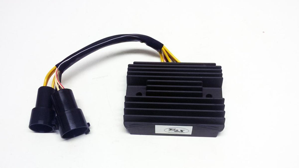 REGULATOR 21066-1119 NINJA, KAWASAKI ZX900E/F Ninja ZX-9R, K&L 20-8758 ROAD Made in Japan