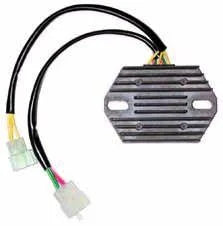 REGULATOR DUCATI KL20-3455 ROAD