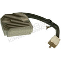 REGULATOR VOLTAGE 32800-45210, SUZUKI GS750/850/1000/1100, ASU6010 ROAD KL20-5256