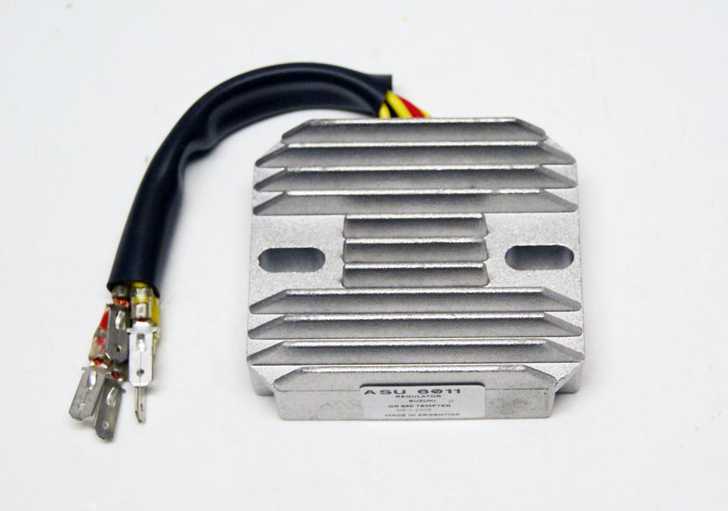 REGULATOR VOLTAGE 32800-33400, SUZUKI GS300/450/850 GR650, ASU6011 ROAD 32800-09300
