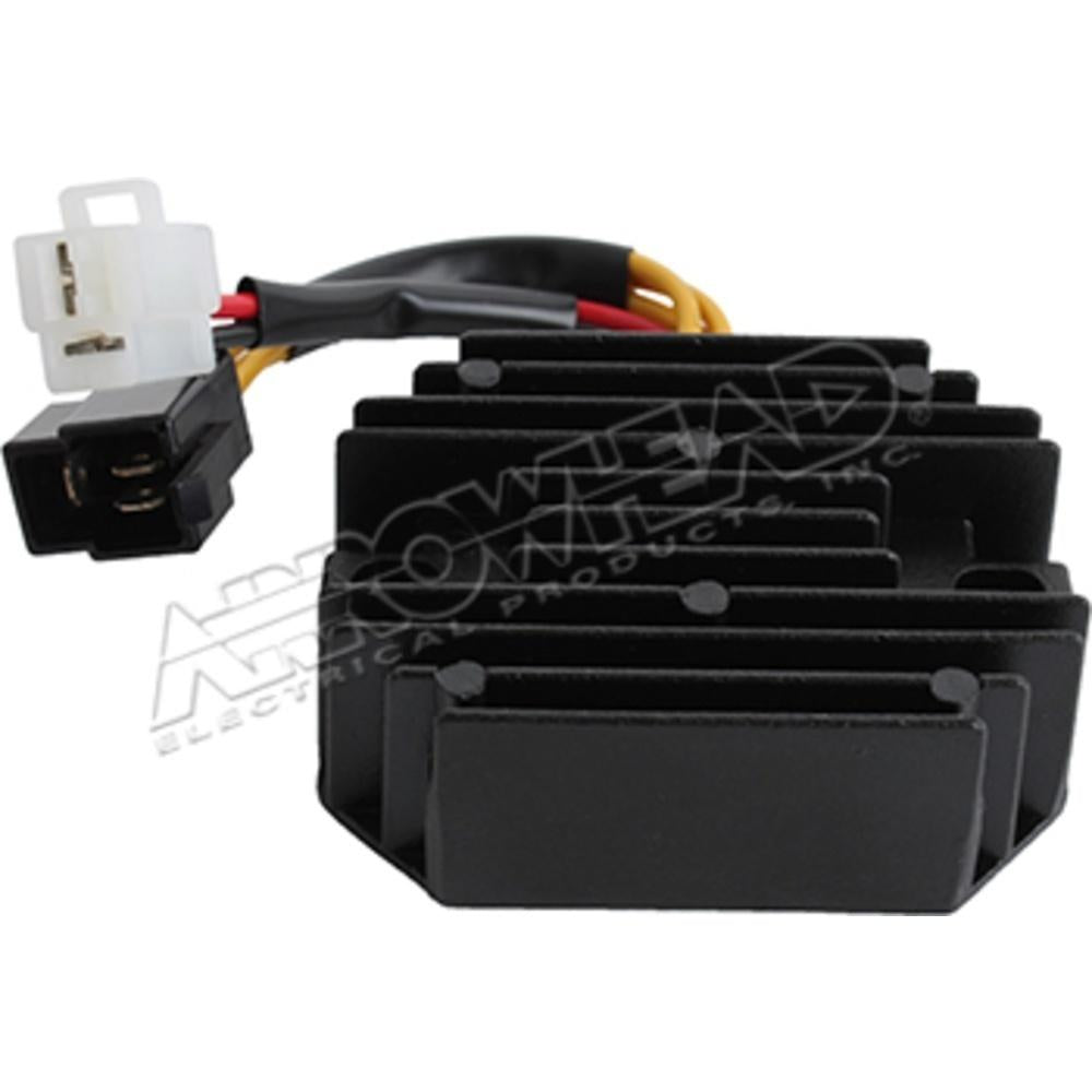 REGULATOR VOLTAGE 12V/35A 80mmX90mmX28mm 90-12 SUZUKI CAGIVA 250 350 650 DR SE LS SAVAGE LS BOULERVARD SV RAPTOR ASU6015 717835