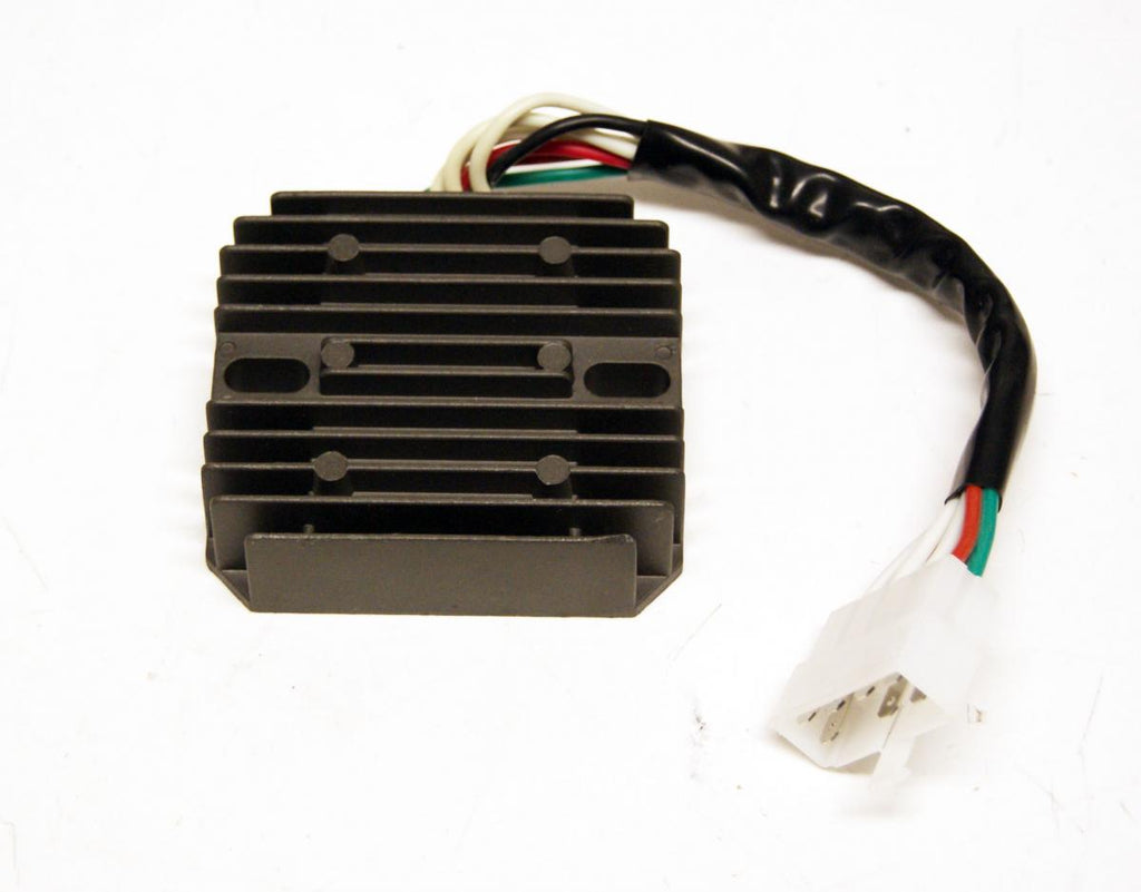 REGULATOR 78-94 YAMAHA FJ FZ XJ XS YX ARROWHEAD AYA6053 12R-81960-A1-00