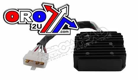 REGULATOR 78-94 YAMAHA FJ FZ XJ XS YX ARROWHEAD AYA6053 12R-81960-A1-00