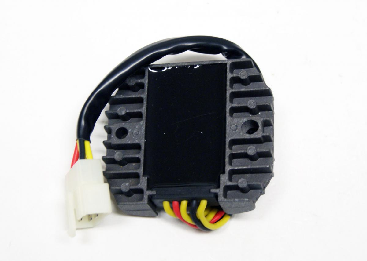 REGULATOR XV125 XV250, YAMAHA Virago, ROAD, MC