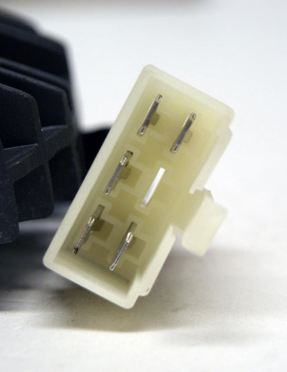 REGULATOR XV125 XV250, YAMAHA Virago, ROAD, MC