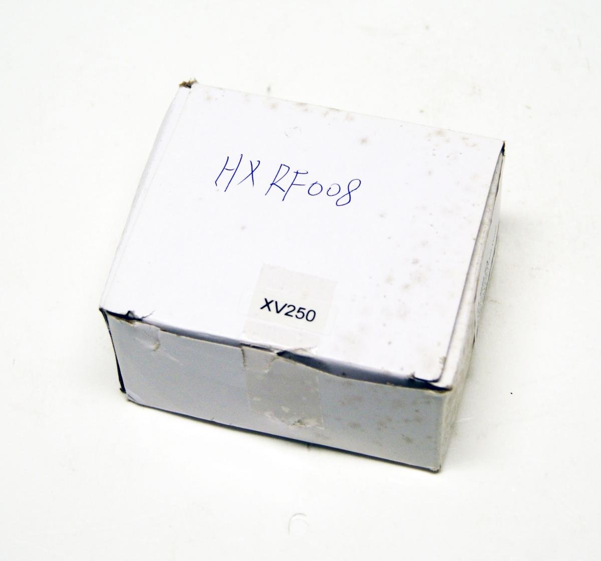 REGULATOR XV125 XV250, YAMAHA Virago, ROAD, MC