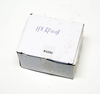 REGULATOR XV125 XV250, YAMAHA Virago, ROAD, MC