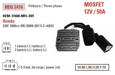 REGULATOR XV125 XV250, YAMAHA Virago, ROAD, MC
