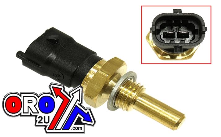 WATER TEMP SENSOR 03-15 CAN-AM TRAXTER OUTLANDER RENEGADE COMMANDER MAVERICK MAX BRONCO AT-01371