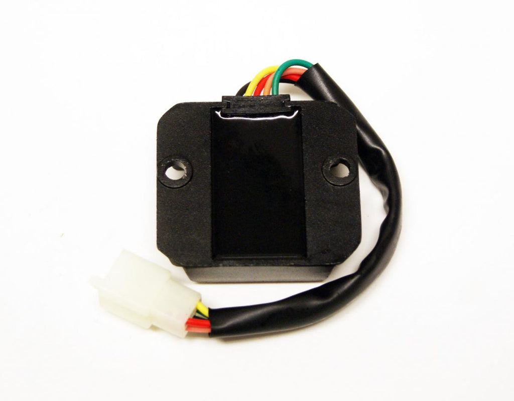 REGULATOR VOLTAGE HONDA, 31600-KBB-901 AHA6074, 31600-KBB-901 / 31600-KR1-761/ 31600-KY7-000