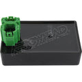 CDI BOX HONDA NX650, XR650L, 30410-MN9-000, IHA6047, 1640, 30410-MN9-790, 30410-MN9-791
