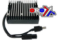 REGULATOR HARLEY DAVIDSON, 74523-94, SPORTSTAR 94-03, AHD6010