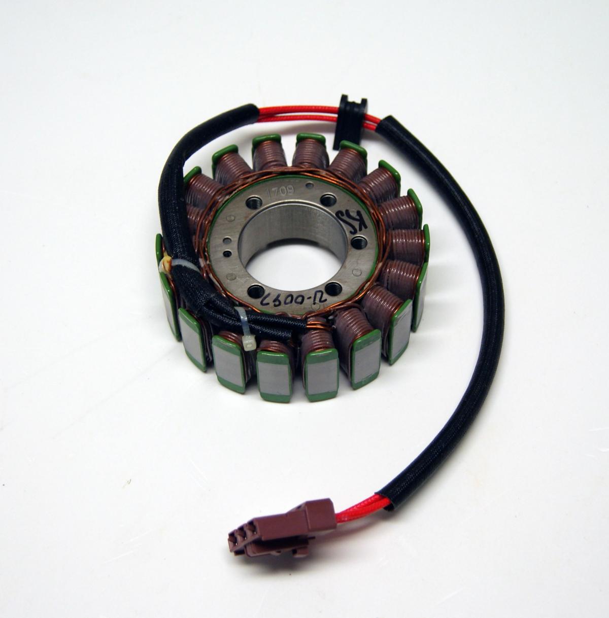 Stator Coil KTM Super Duke Adventure 950 990 S T R SuperMoto 60039004000 RK21-0097