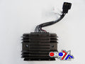 REGULATOR GSXR1000 05-09, 32800-41F11, 32800-41G00