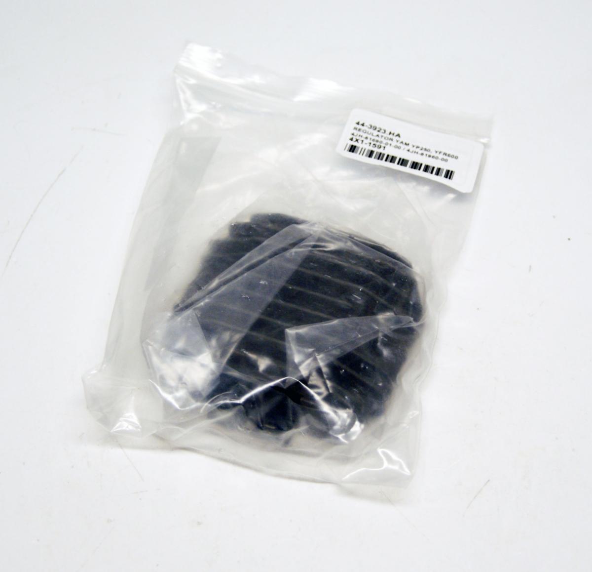 REGULATOR 86-07 YAMAHA 250 500 600 650 660 800 1000 YP MAJESTY SRX XP SZR XTV XVS XJ FZR YZF TDM SH650A-12 SG041 5GM9