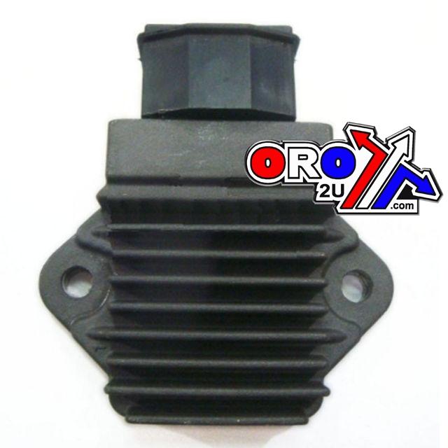 REGULATOR HONDA CBR 400 600 900 31600-KFG-862 31600-KFG-861 APRILIA SH701-12 SH691-AA