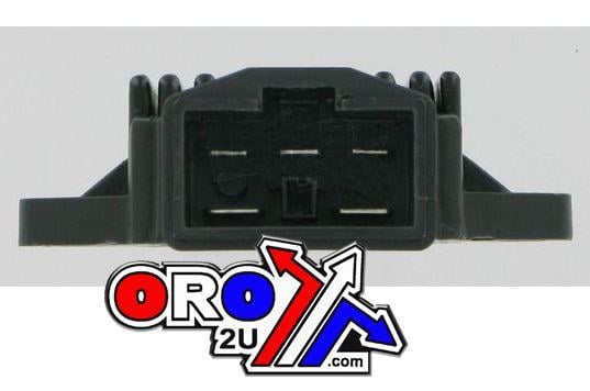 REGULATOR HONDA CBR 400 600 900 31600-KFG-862 31600-KFG-861 APRILIA SH701-12 SH691-AA