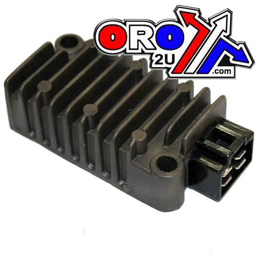 REGULATOR XV250 Route 66, 7X-81960-A2-00, 47X-81960-A3, ROAD, MC