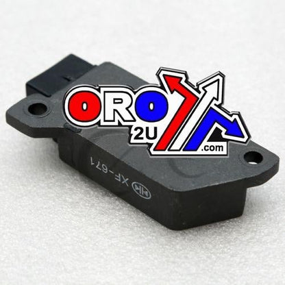REGULATOR XT600 FZR600R Yamaha FZR600 FZR 600 Genesis SRX600 SRX 600 WR200R WR 200R WR-200, 47X-81960-A3-00, 47X-81960-A2