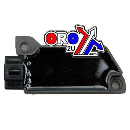 REGULATOR XT600 FZR600R Yamaha FZR600 FZR 600 Genesis SRX600 SRX 600 WR200R WR 200R WR-200, 47X-81960-A3-00, 47X-81960-A2