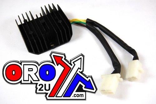 REGULATOR Honda Elite CH125